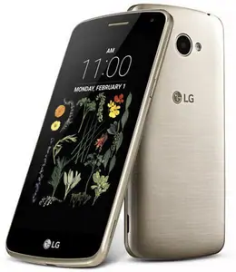 Замена usb разъема на телефоне LG K5 в Красноярске